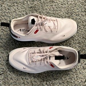 Pink Nike Airmax brand new